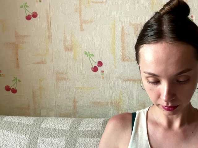 SeptemberRarogal live cam on BongaCams