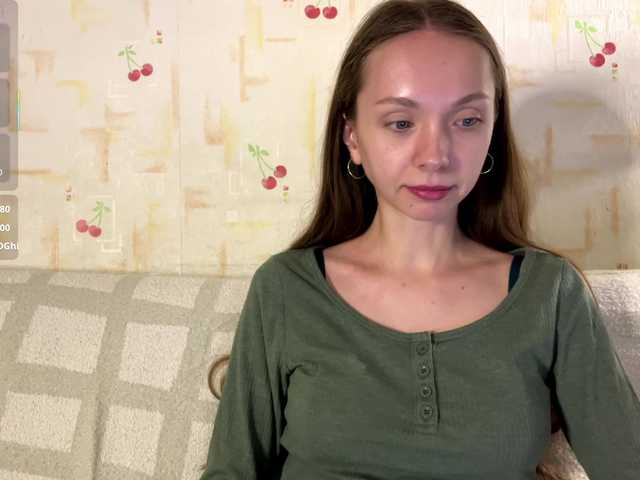 SeptemberRarogal live cam on BongaCams