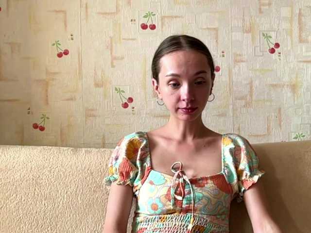 SeptemberRarogal live webcam show