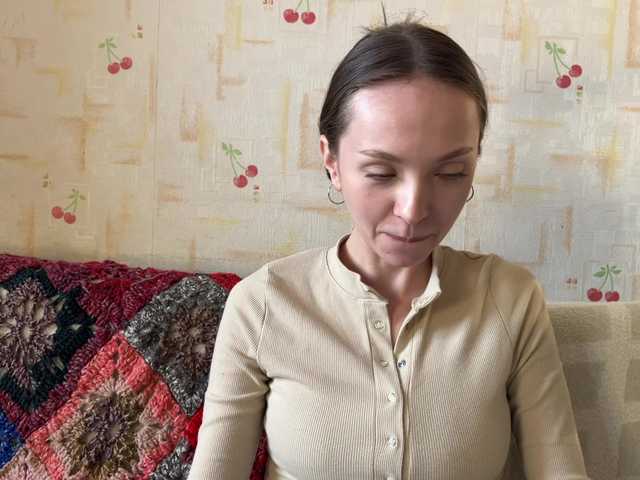 SeptemberRarogal's BongaCams show and profile