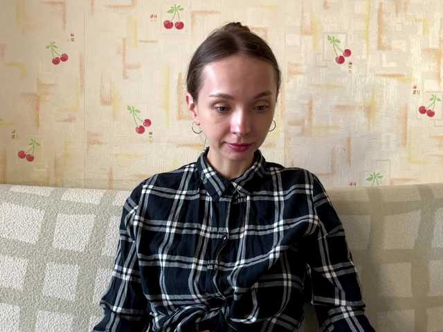 SeptemberRarogal live cam on BongaCams