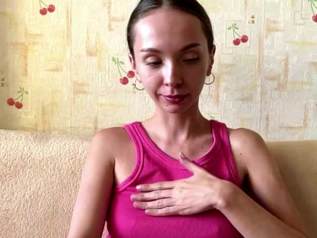 SeptemberRarogal live cam on BongaCams