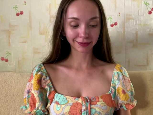 SeptemberRarogal live webcam show