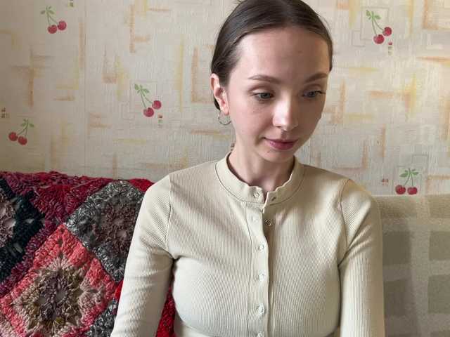 SeptemberRarogal's BongaCams show and profile