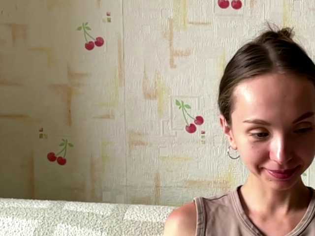 SeptemberRarogal live cam on BongaCams