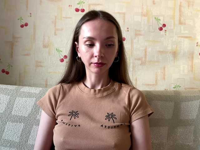 SeptemberRarogal live cam on BongaCams
