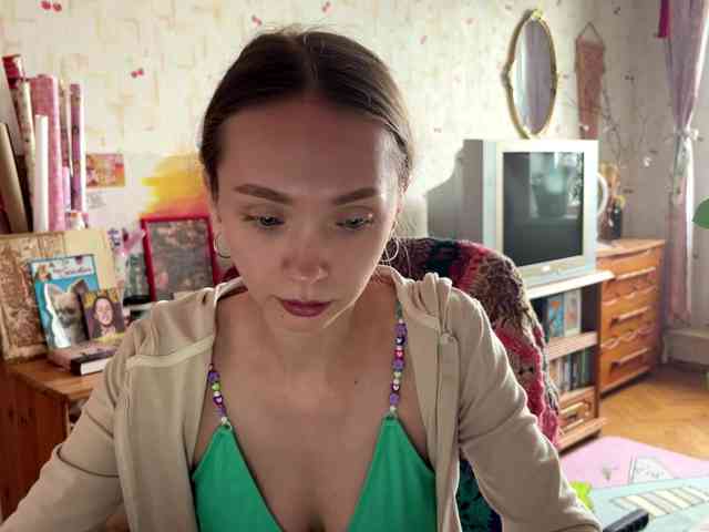 SeptemberRarogal webcam