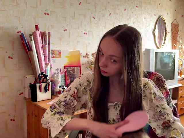 SeptemberRarogal webcam