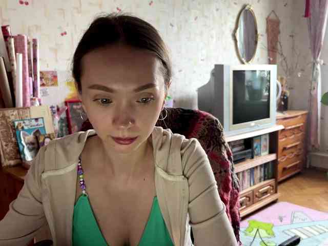 SeptemberRarogal webcam