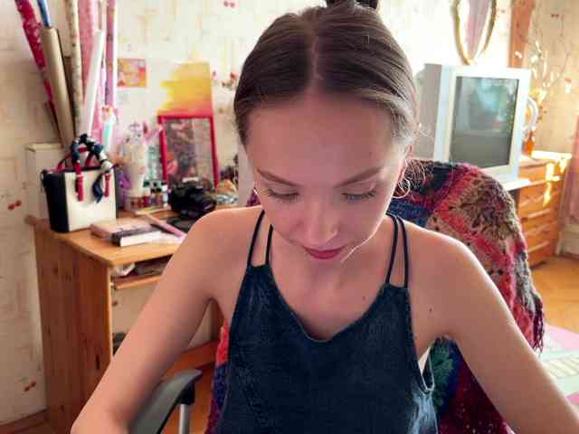 SeptemberRarogal webcam
