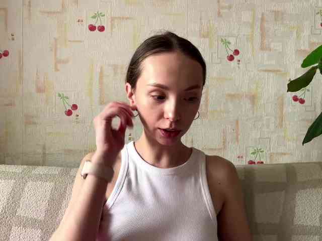 SeptemberRarogal webcam