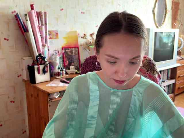 SeptemberRarogal webcam