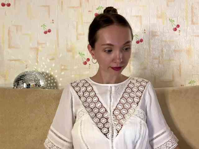 SeptemberRarogal Live Webcam on BongaCams