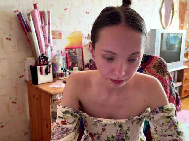 SeptemberRarogal webcam