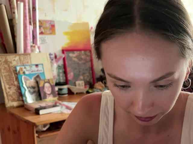 SeptemberRarogal webcam