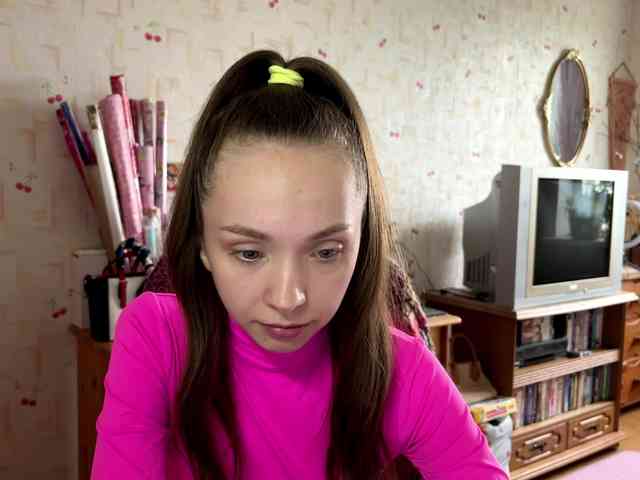 SeptemberRarogal webcam