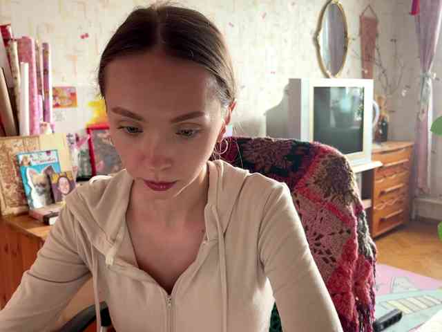 SeptemberRarogal webcam