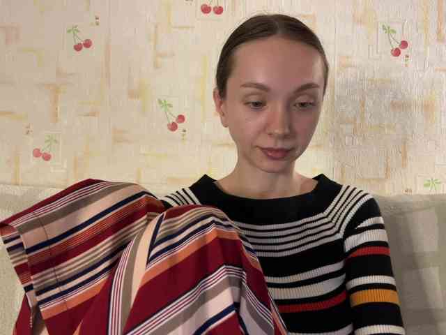 SeptemberRarogal webcam