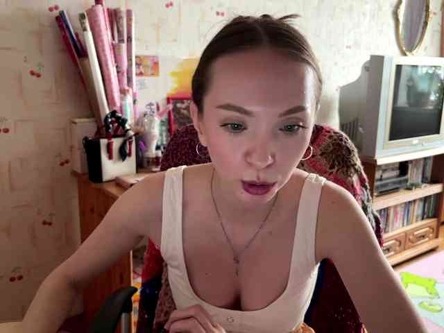 SeptemberRarogal webcam