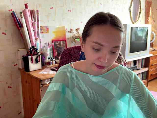 SeptemberRarogal webcam