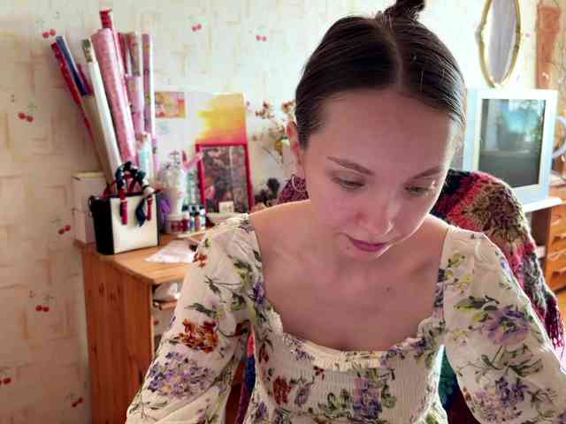 SeptemberRarogal webcam