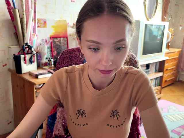 SeptemberRarogal webcam