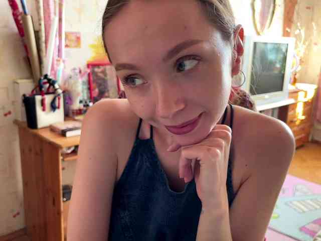 SeptemberRarogal webcam