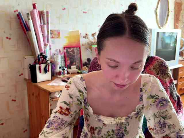 SeptemberRarogal webcam