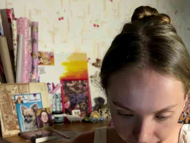 SeptemberRarogal webcam