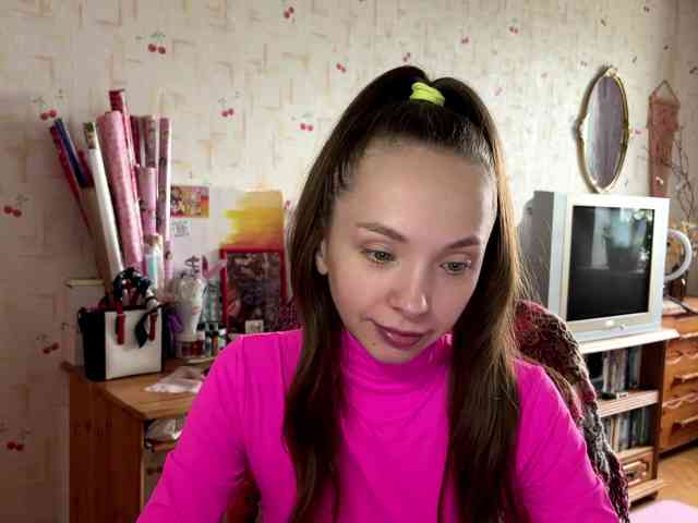 SeptemberRarogal webcam