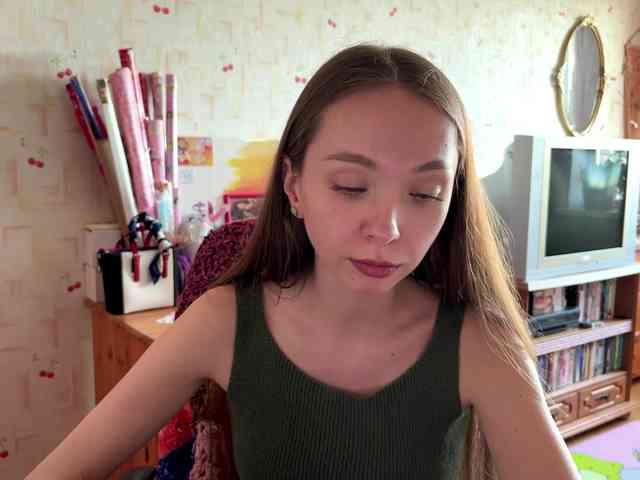 SeptemberRarogal webcam