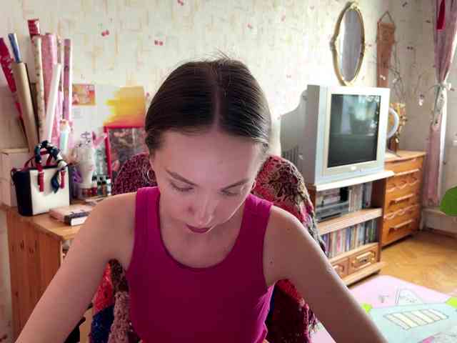SeptemberRarogal webcam