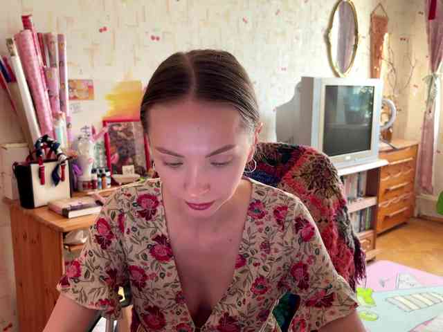 SeptemberRarogal webcam