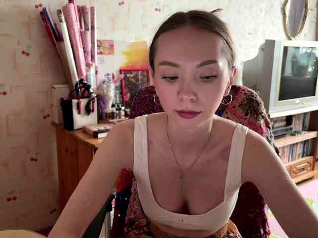 SeptemberRarogal webcam