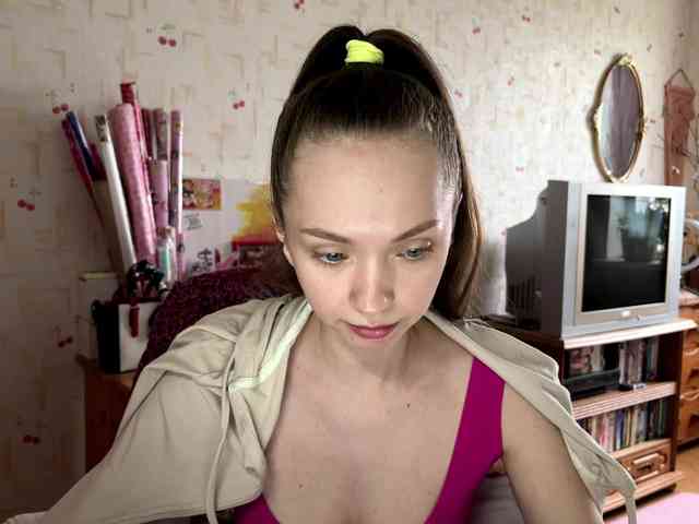 SeptemberRarogal webcam
