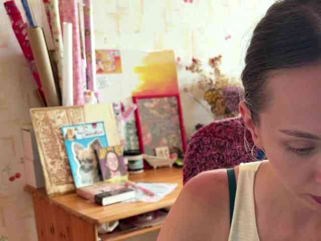 SeptemberRarogal webcam