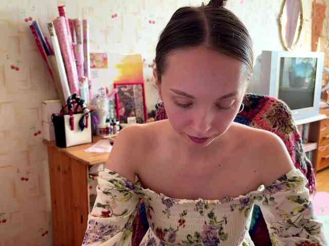 SeptemberRarogal webcam