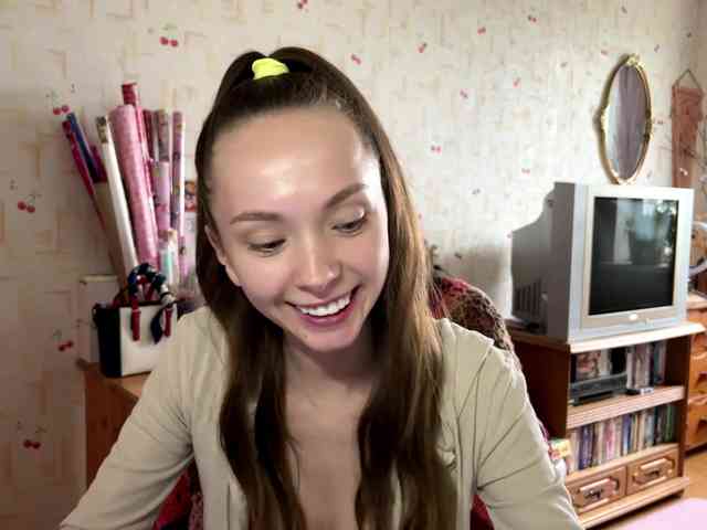 SeptemberRarogal webcam