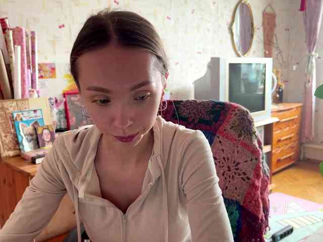 SeptemberRarogal webcam