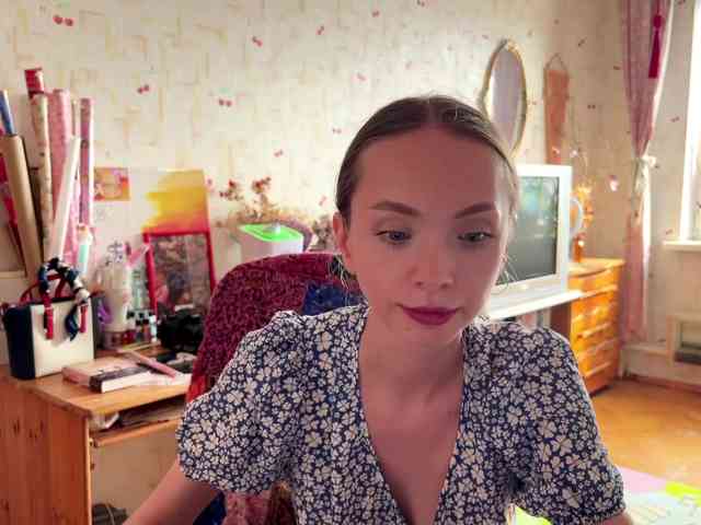 SeptemberRarogal webcam