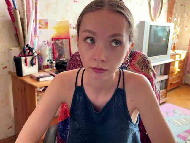 SeptemberRarogal webcam