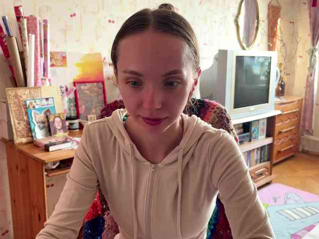 SeptemberRarogal webcam