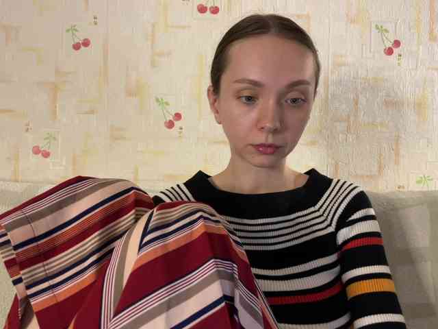 SeptemberRarogal webcam