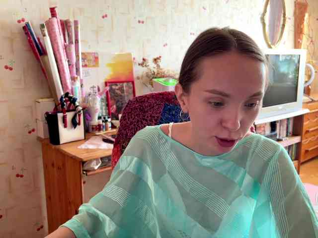 SeptemberRarogal webcam