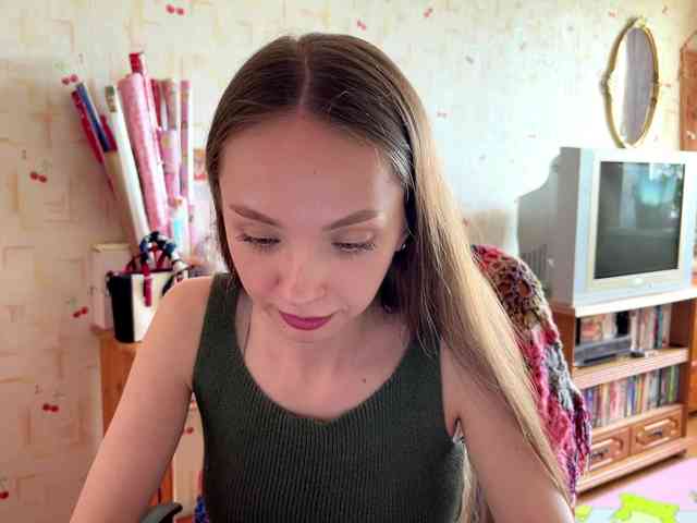 SeptemberRarogal webcam