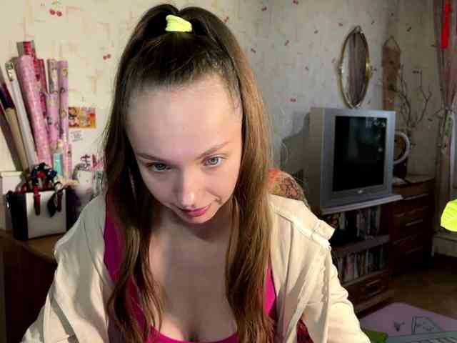 SeptemberRarogal webcam