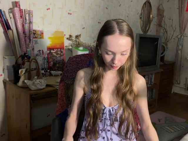 SeptemberRarogal webcam