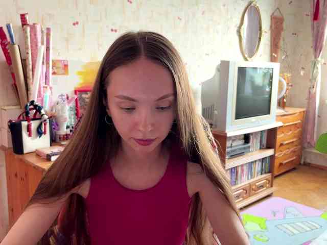 SeptemberRarogal webcam