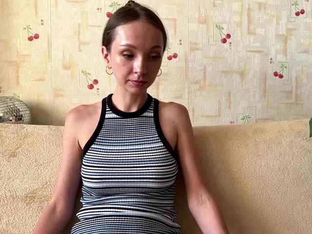 SeptemberRarogal webcam