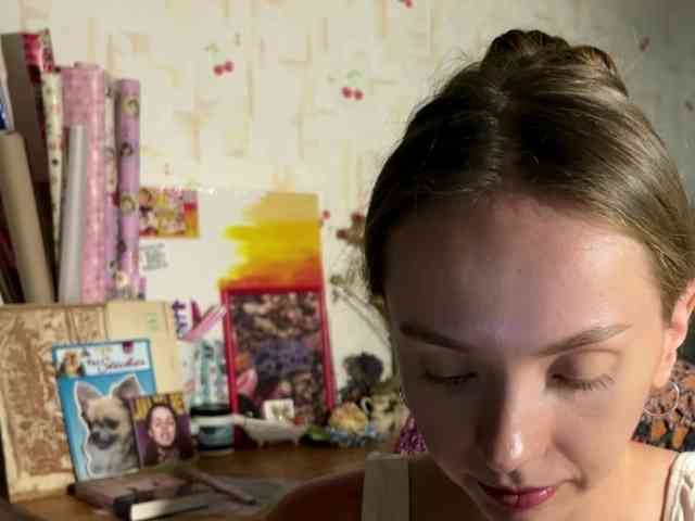 SeptemberRarogal webcam